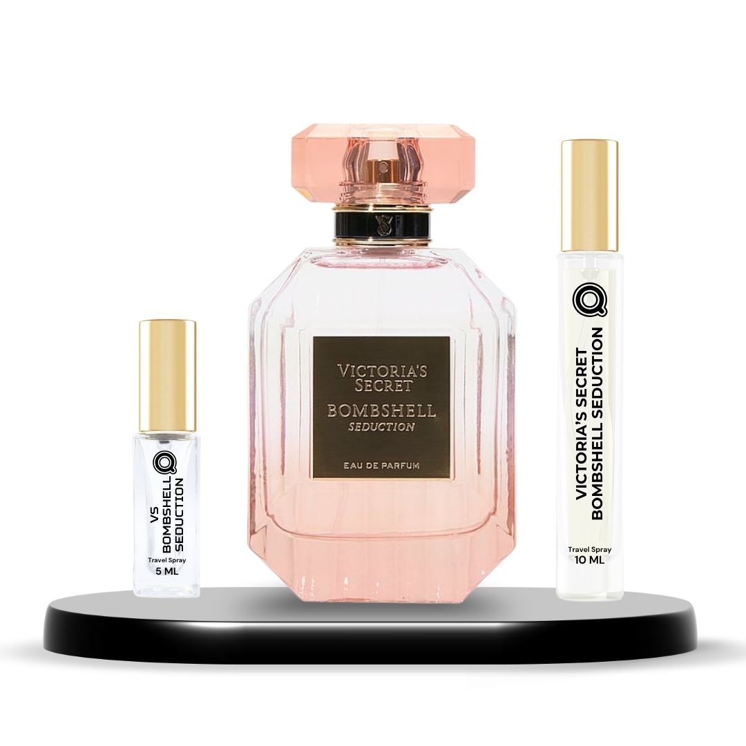 Victoria’s Secret Bombshell Seduction Eau de Parfum
