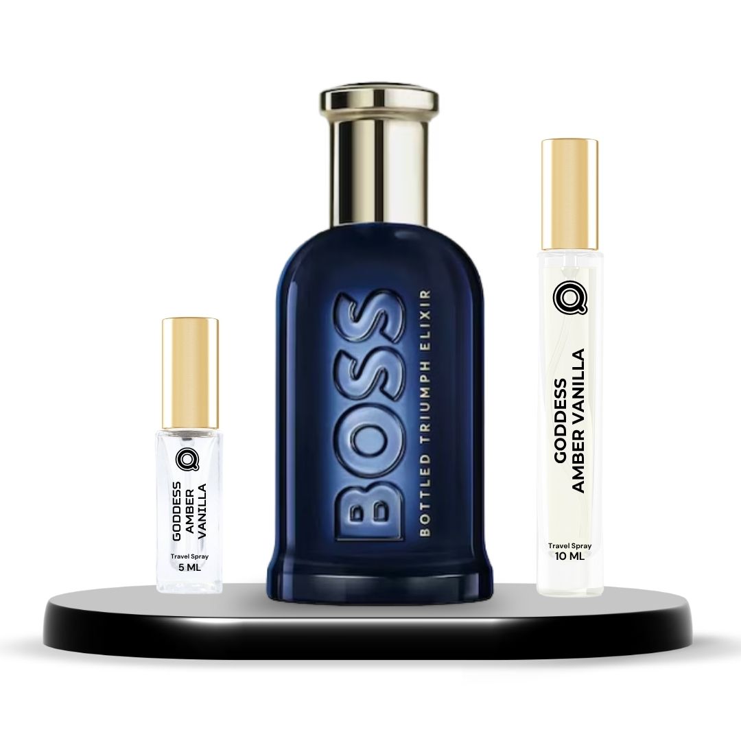 Hugo Boss Bottled Triumph Elixir