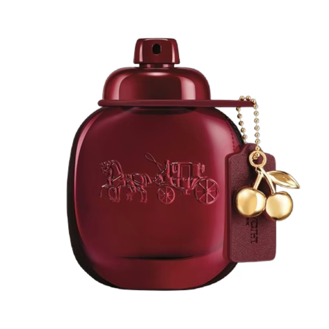Coach Cherry Parfum - Image 2