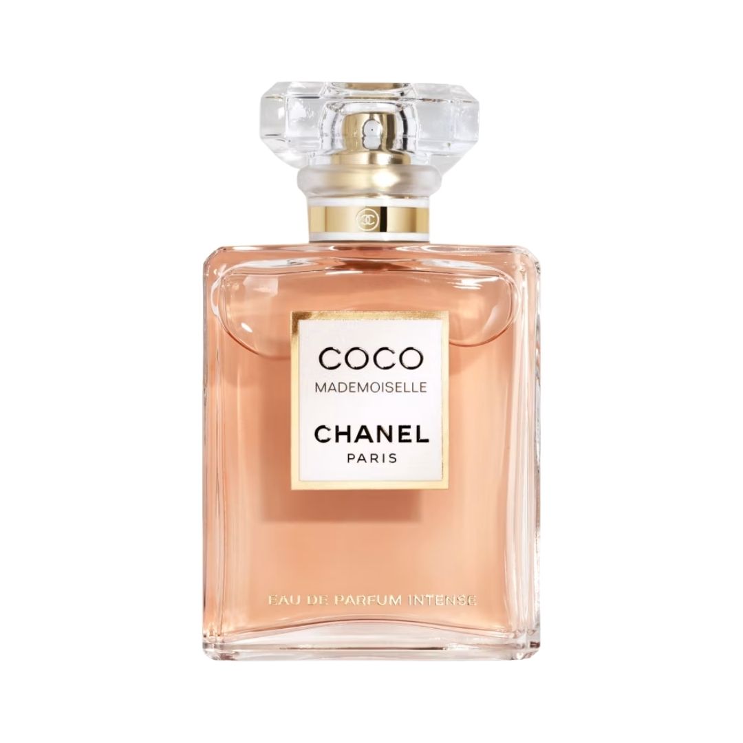 Chanel Coco Mademoiselle Intense - Image 2