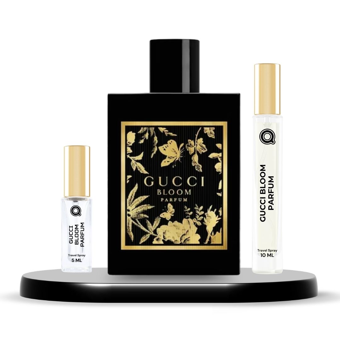 Gucci Bloom Parfum