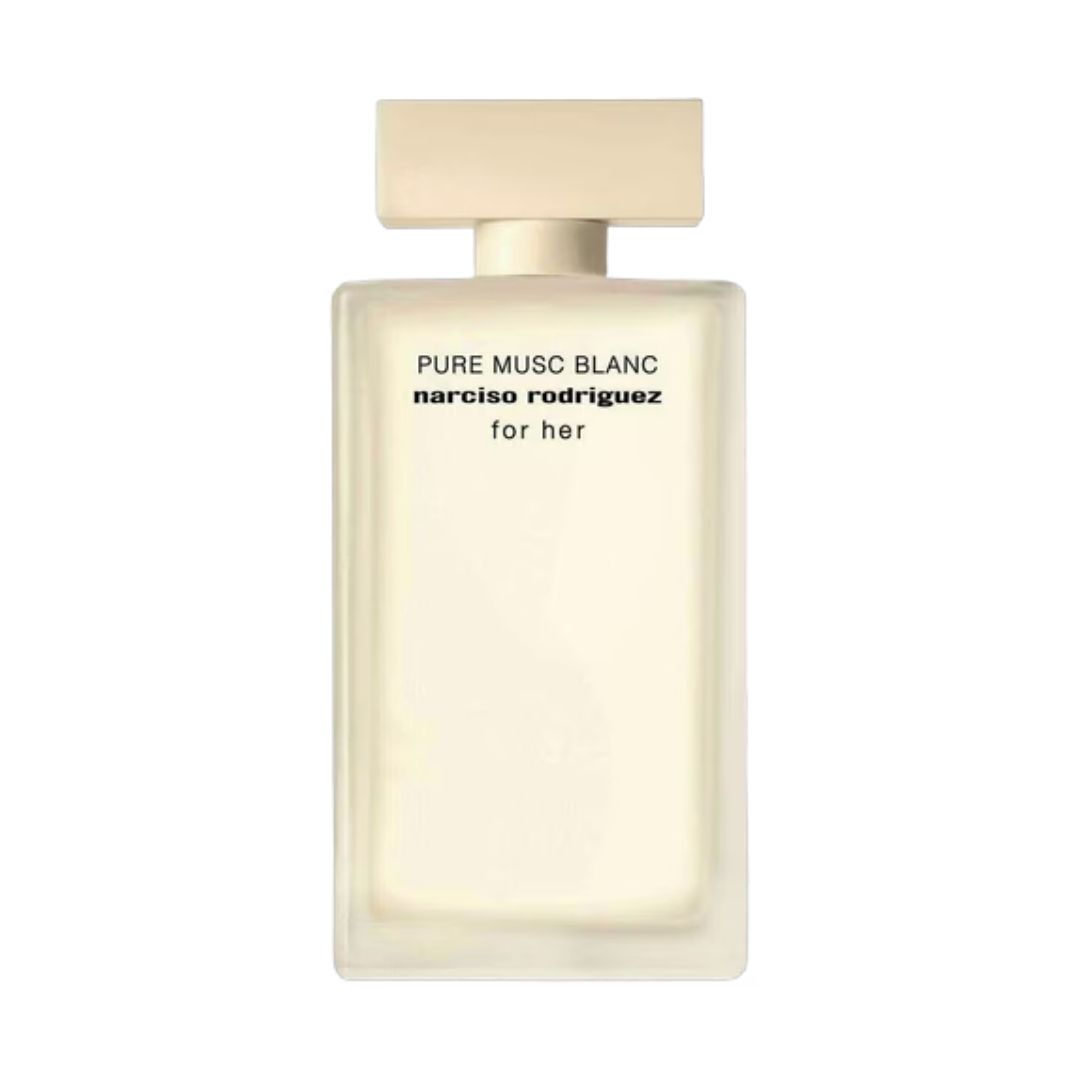 Narciso Rodriguez Pure Musc Blanc For Her - Image 2