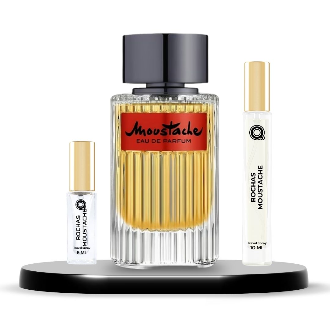 Rochas Moustache Eau de Parfum
