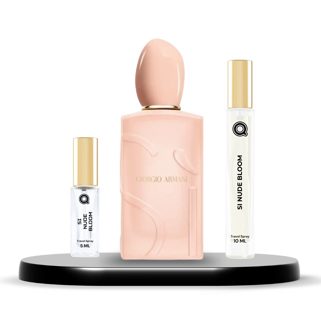 Giorgio Armani Si Nude Bloom