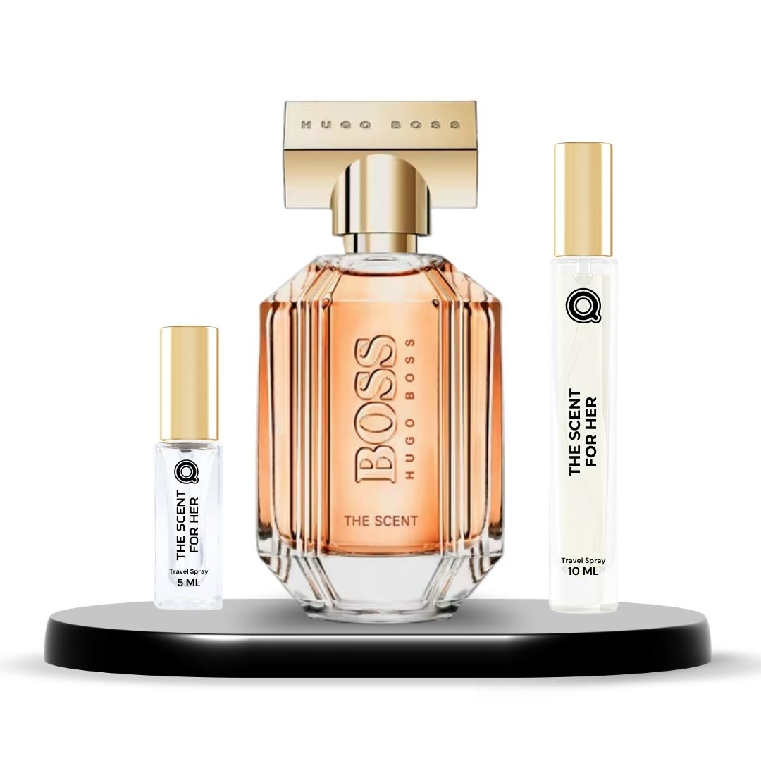 Hugo Boss The Scent For Her