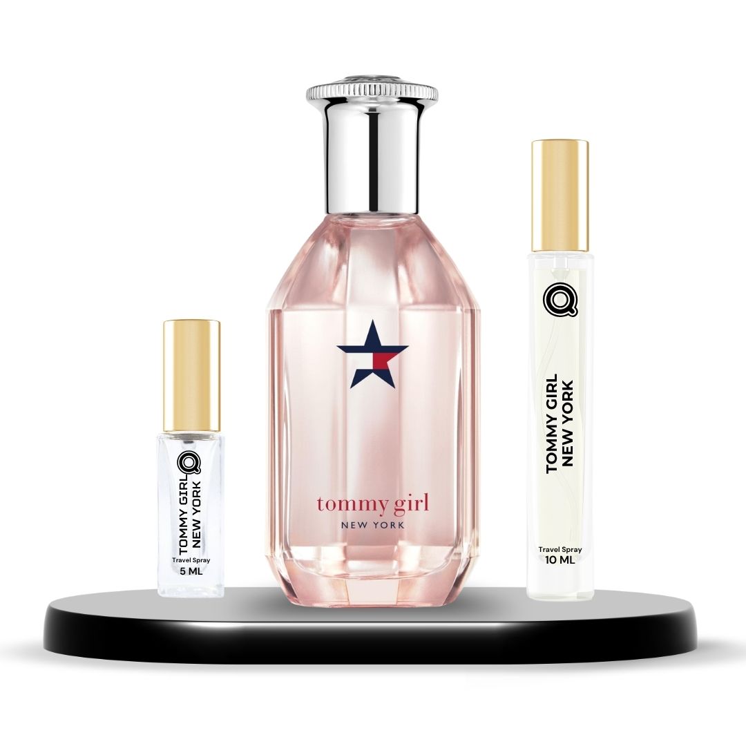 Tommy Hilfiger Tommy Girl New York