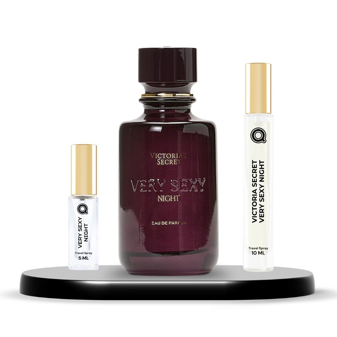 Victoria's Secret Very Sexy Night Eau de Parfum