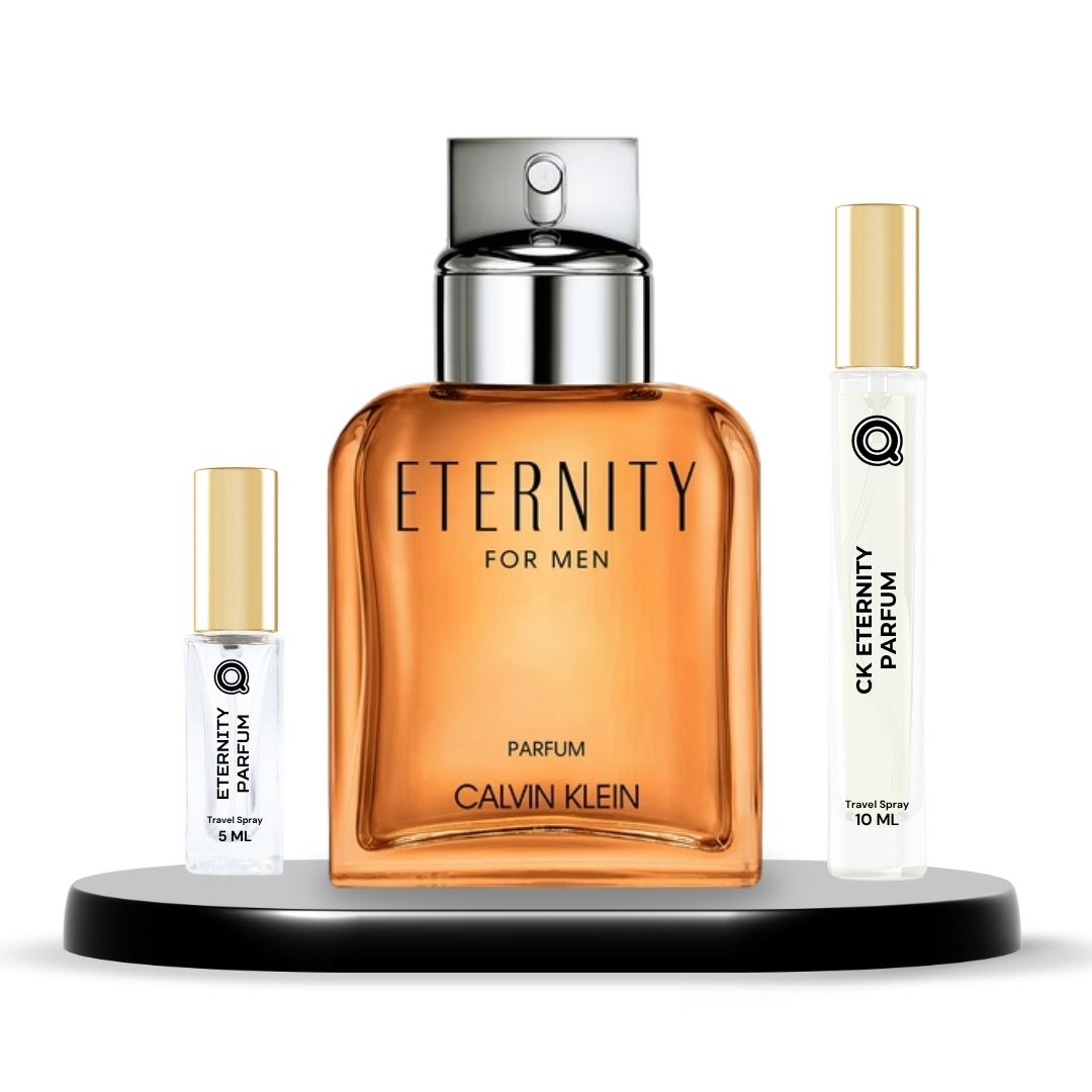 Calvin Klein Eternity Parfum For Men