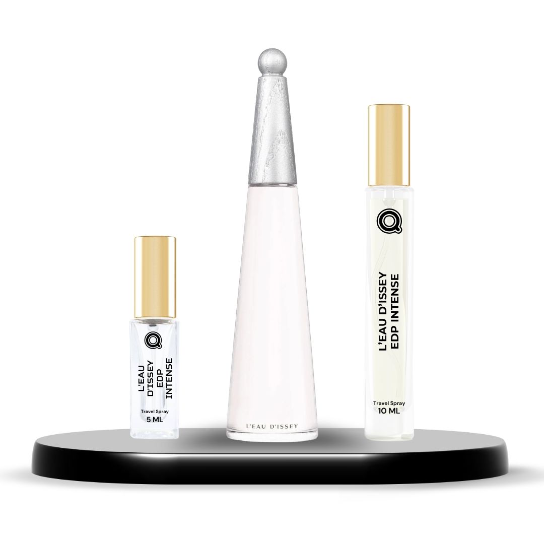 Issey Miyake L'Eau d'Issey for Women Eau de Parfum Intense