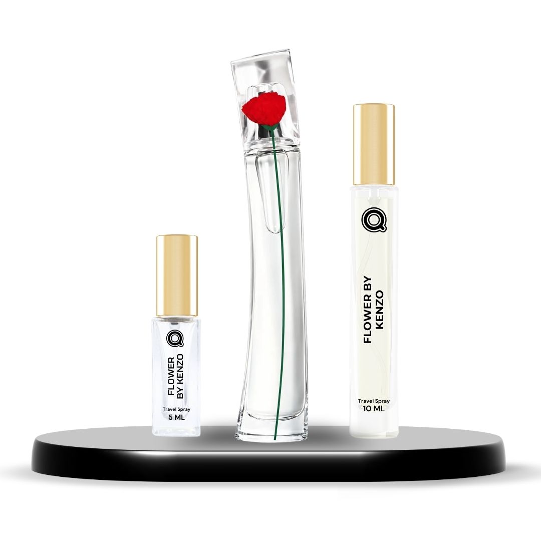 Kenzo Flower by Kenzo