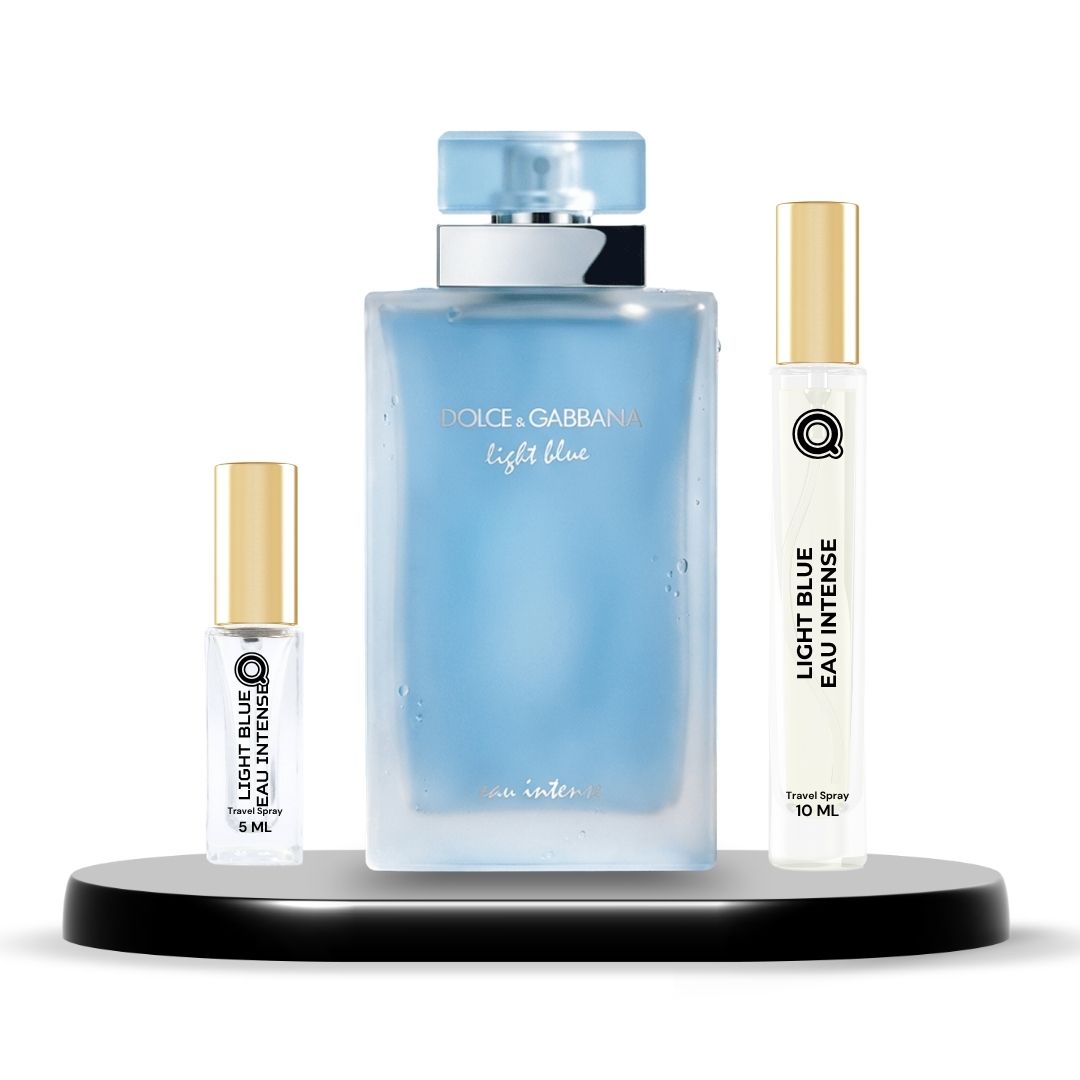 Dolce&Gabbana Light Blue Eau Intense