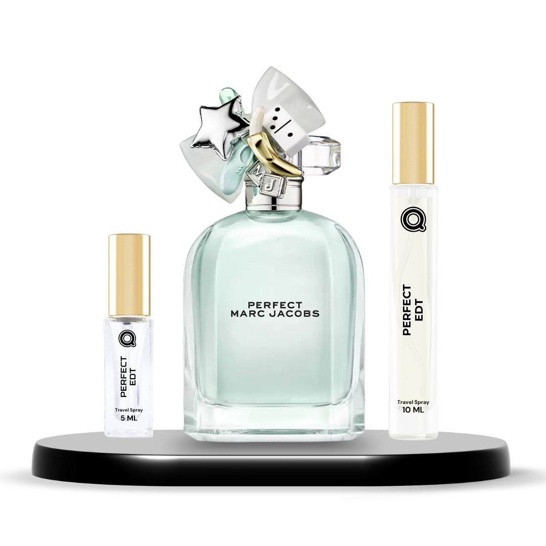 Marc Jacobs Perfect Eau de Toilette